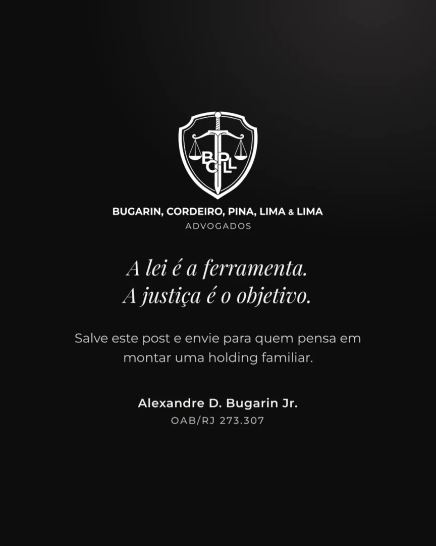 Encerramento BCPLL Advogados